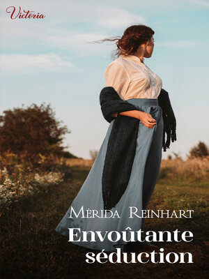 cover image of Envoûtante séduction